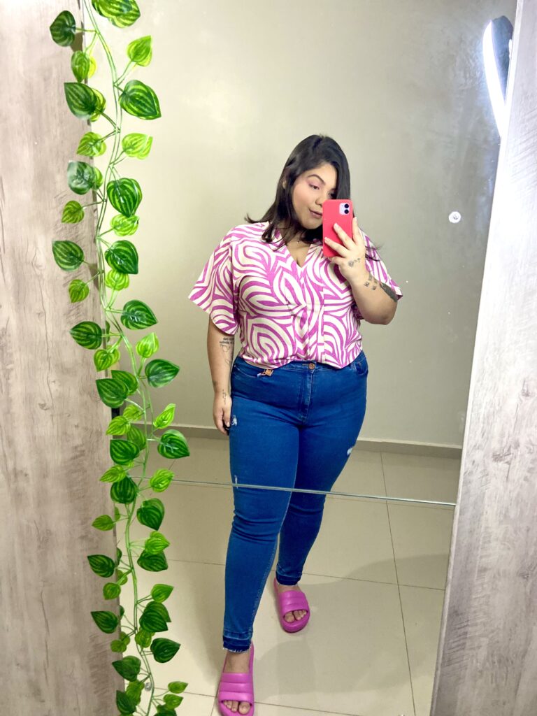 calça jeans plus consciência calça jeans plus consciência