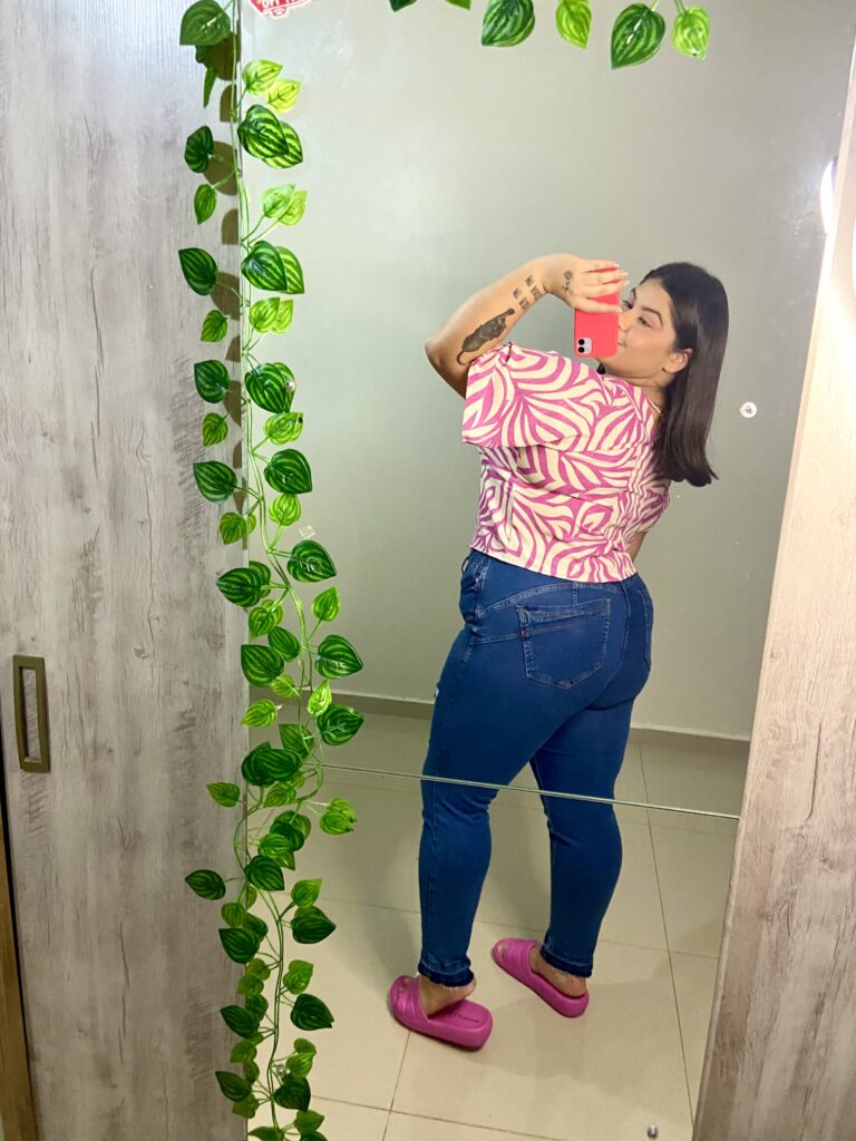 calça jeans plus consciência calça jeans plus consciência