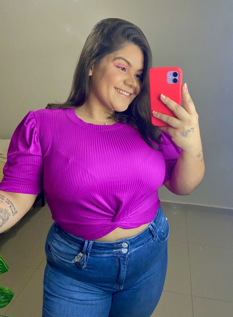 cropped plus canelado